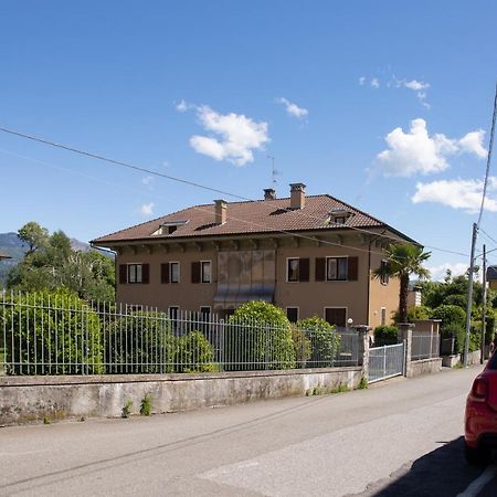 Casa Silvy Baveno Exterior foto