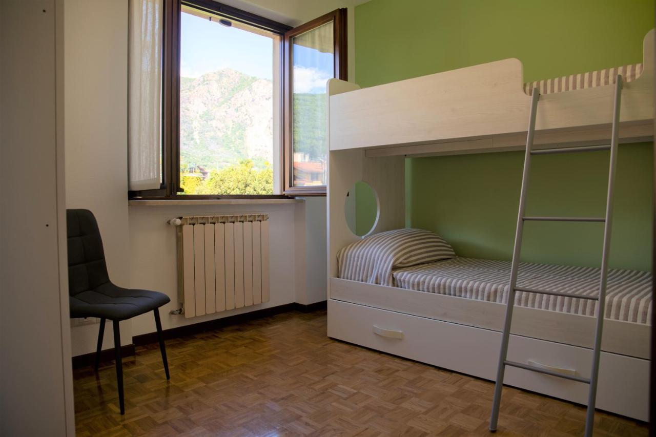 Casa Silvy Baveno Exterior foto