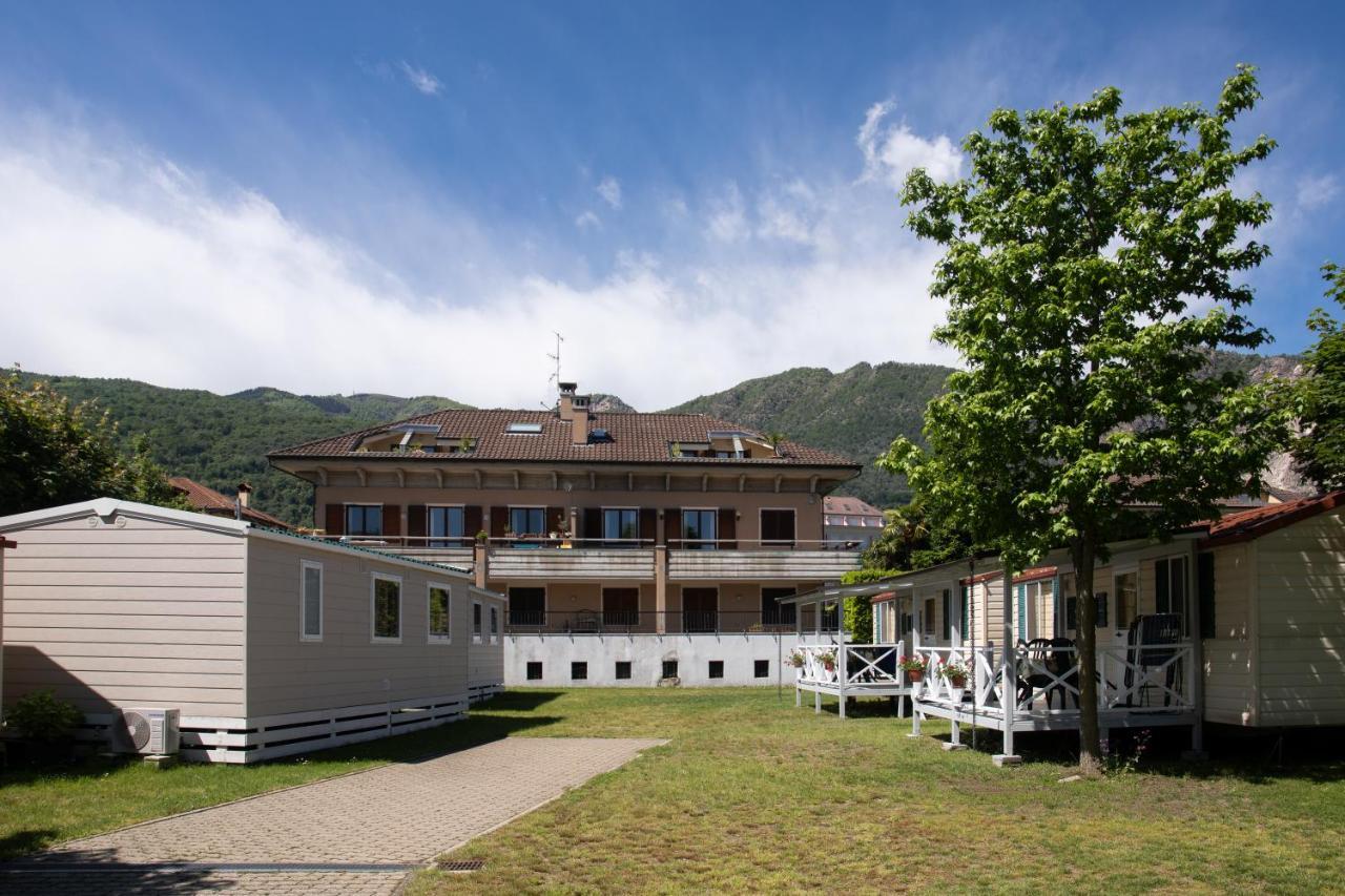 Casa Silvy Baveno Exterior foto