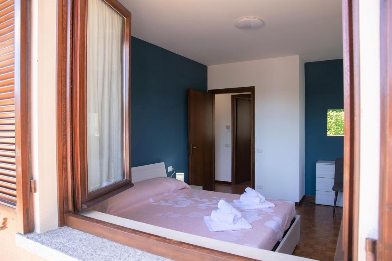 Casa Silvy Baveno Exterior foto