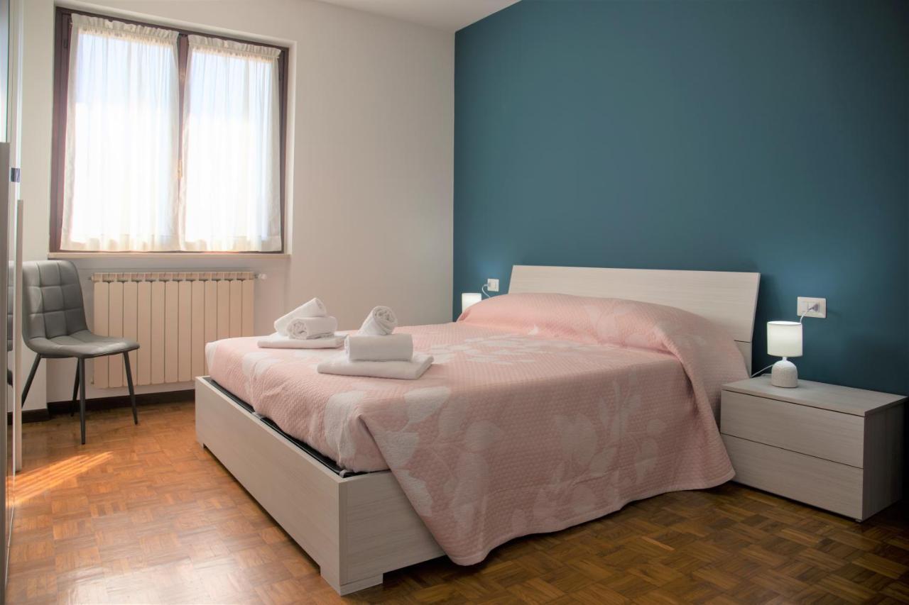 Casa Silvy Baveno Exterior foto